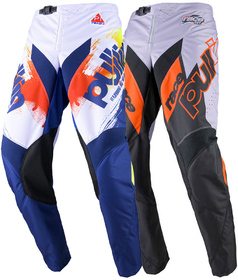 Pantalon cross Enfant Pull-In Trash-Race 2026