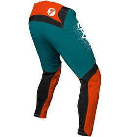 Pantalon cross Enfant Seven Vox Surge Dos