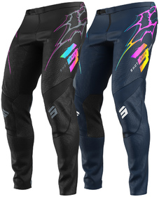 Pantalon cross Enfant Shot Contact Rac 2027