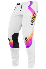 Pantalon cross Enfant Shot Contact Stream 2027