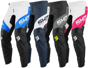 Pantalon cross Enfant Shot Draw Struck 2027