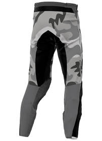 Pantalon cross Enfant Stency Limited San Diego Dos