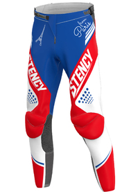 Pantalon cross Enfant Stency Limited SX Paris 2026