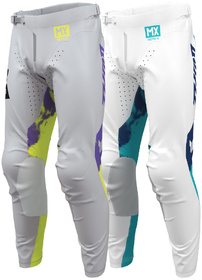 Pantalon cross Enfant Thor Launchmode Bleach 2026