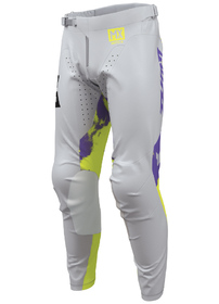 Pantalon cross Enfant Thor Launchmode Bleach Acid 2026