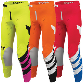 Pantalon cross Enfant Thor Launchmode Shockie 2027