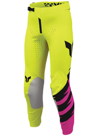Pantalon cross Enfant Thor Launchmode Shockie Acid 2027