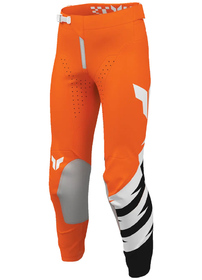 Pantalon cross Enfant Thor Launchmode Shockie Orange 2027