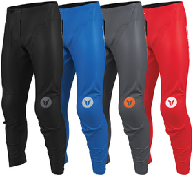 Pantalon cross Enfant Thor Ridemode Menace 2026