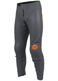 Pantalon cross Enfant Thor Ridemode Menace Charcoal 2026
