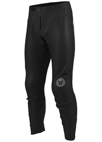 Pantalon cross Enfant Thor Ridemode Menace Noir 2026
