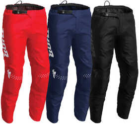 Pantalon cross Enfant Thor Sector Minimal 2024