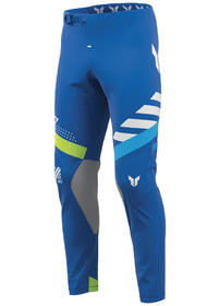 Pantalon cross Enfant Thor Sportmode Synth Bleu 2026