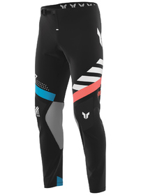 Pantalon cross Enfant Thor Sportmode Synth Noir 2026