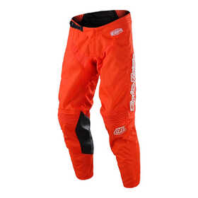 Pantalon cross Enfant Troy Lee Designs GP Air Mono Orange 2023
