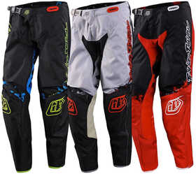 Pantalon cross Enfant Troy Lee Designs GP Astro