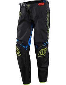 Pantalon cross Enfant Troy Lee Designs GP Astro Jaune