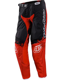 Pantalon cross Enfant Troy Lee Designs GP Astro Rouge