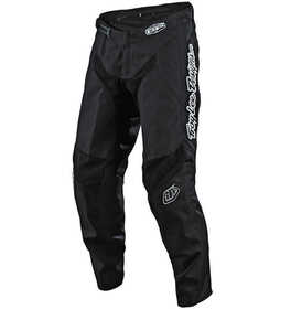 Pantalon cross Enfant Troy Lee Designs GP Mono Noir 2023