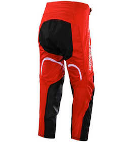 Pantalon cross Enfant Troy Lee Designs GP Pro Radian Dos