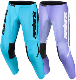 Pantalon cross Femme Alpinestars Fluid Apex 2026