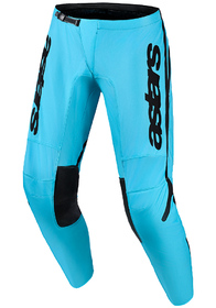 Pantalon cross Femme Alpinestars Fluid Apex Bleu 2026