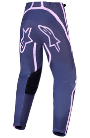 Pantalon cross Femme Alpinestars Fluid Apex V2 2027 Dos