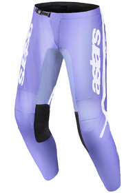 Pantalon cross Femme Alpinestars Fluid Apex Violet 2026