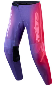 Pantalon cross Femme Alpinestars Fluid Kepler 2027