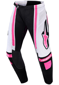 Pantalon cross Femme Alpinestars Techstar Nomur Rose 2026