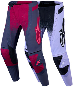 Pantalon cross Femme Alpinestars Techstar Swan 2027