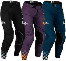 Pantalon cross Femme Fly Racing Lite 2024