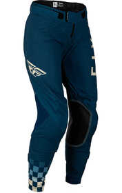 Pantalon cross Femme Fly Racing Lite Navy 2024