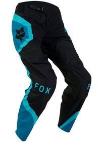 Pantalon cross Femme Fox 180 Ballast Bleu Maui 2024