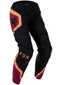 Pantalon cross Femme Fox 180 Ballast Violet 2024