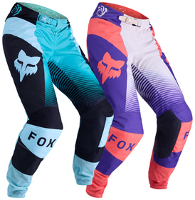 Pantalon cross Femme Fox 180 Collect 2026