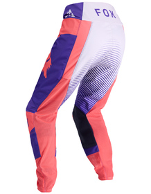 Pantalon cross Femme Fox 180 Collect Violet 2026 Dos