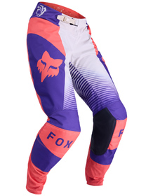 Pantalon cross Femme Fox 180 Collect Violet 2026