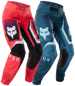 Pantalon cross Femme Fox 180 Frame 2027