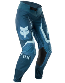 Pantalon cross Femme Fox 180 Frame Bleu 2027
