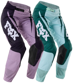 Pantalon cross Femme Fox 180 Raid 2027