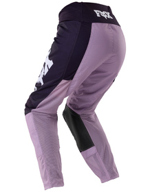 Pantalon cross Femme Fox 180 Raid Lavande 2027 Dos