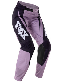 Pantalon cross Femme Fox 180 Raid Lavande 2027