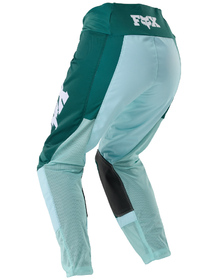 Pantalon cross Femme Fox 180 Raid Melon 2027 Dos