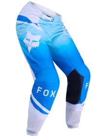 Pantalon cross Femme Fox 180 Shield Bleu 2026