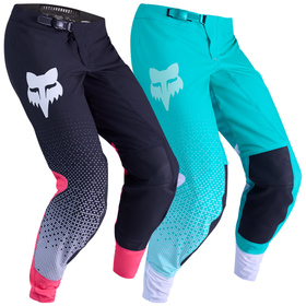 Pantalon cross Femme Fox Flexair Fracture 2026