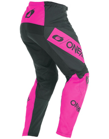 Pantalon cross Femme O'Neal Element Racewear 2027 Dos