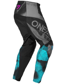 Pantalon cross Femme O'Neal Element Roller 2026 Dos