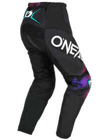 Pantalon cross Femme O'Neal Element Voltage 2024 Dos