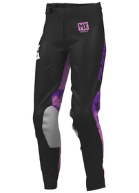 Pantalon cross Femme Thor Launchmode Bleach Rose 2026